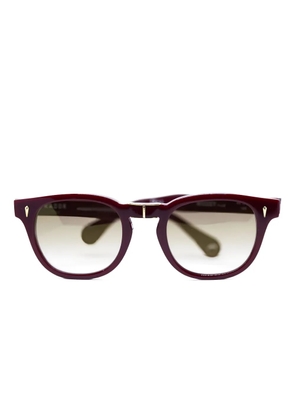 Kador Woody Flag sunglasses - Purple