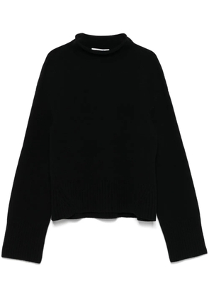 FFORME Julie sweater - Black
