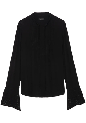 Zadig&Voltaire Taika blouse - Black