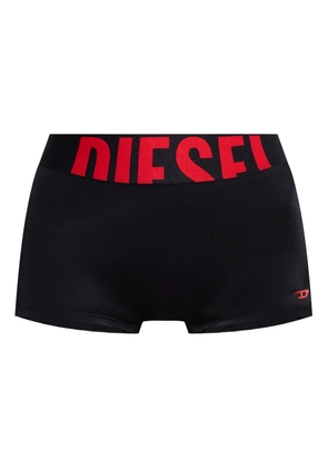 Diesel Mya culotte - Black