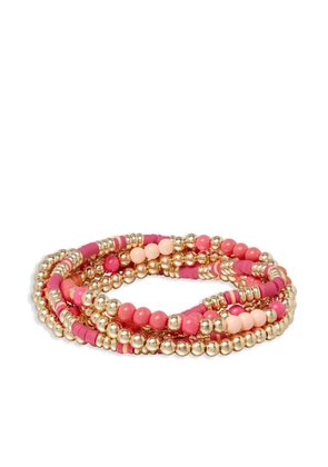 Roxanne Assoulin Love Bunch bracelet - Gold