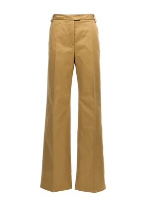 THELATEST Alek trousers - Neutrals