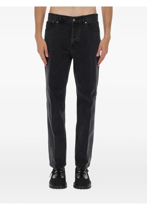 Obey five-pocket jeans - Black