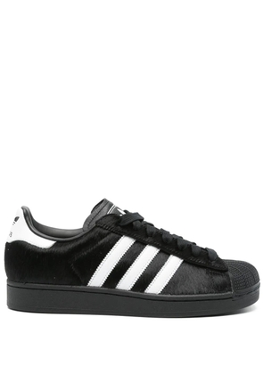 adidas Superstar II sneakers - Black