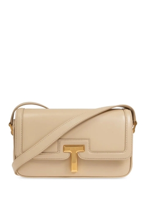 TOM FORD Wallis crossbody bag - Neutrals