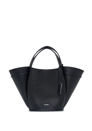 JOY GRYSON Terrasse tote bag - Black