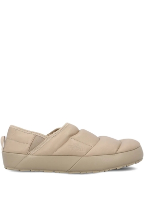 The North Face ThermoBall Traction mules - Neutrals