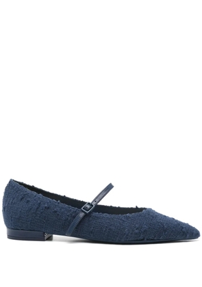 Roberto Festa Icaro ballet flats - Blue