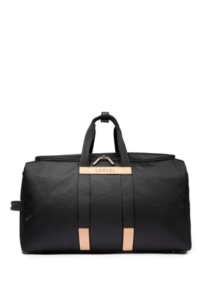 Lancel Neo Partance de Lancel Weekender bag - Black