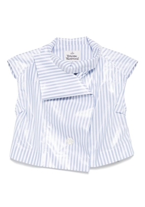 Vivienne Westwood Honor shirt - White