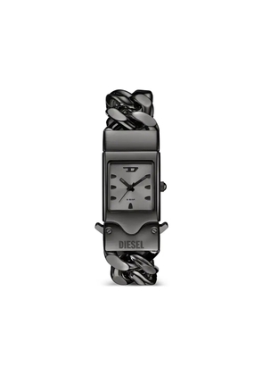 Diesel chain-link 20mm - Grey