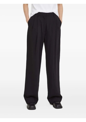 Day Birger Et Mikkelsen pleated trousers - Black