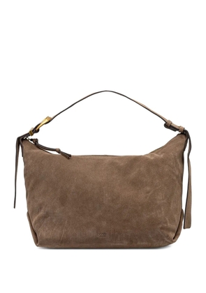 Hoss Intropia Natalia tote bag - Brown