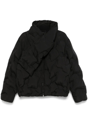 Daily Paper Ayan jacket - Black