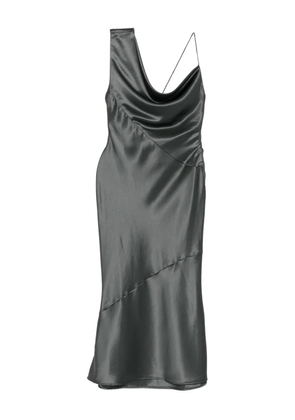Paris Georgia Minka Slip dress - Green
