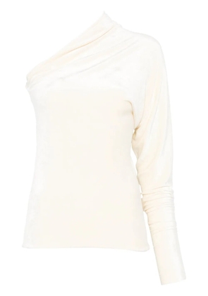 Rick Owens Lilies Diana top - Neutrals