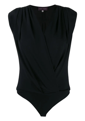 Talbot Runhof Bay bodysuit - Black