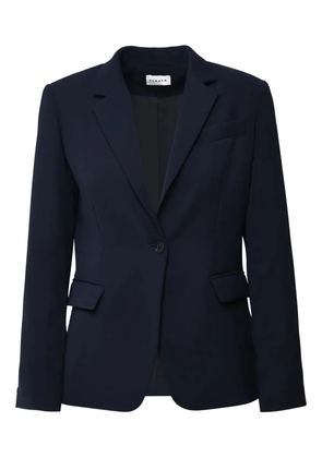P.A.R.O.S.H. single-breasted blazer - Blue