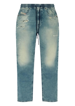 Diesel 2031 D-Krailey tapered jeans - Blue