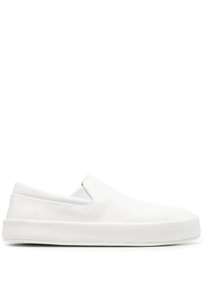 Marsèll Cassapelle slip-on sneakers - White