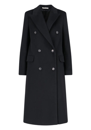 Tagliatore Jole coat - Black