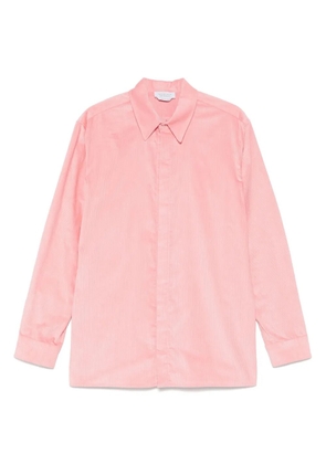 Gabriela Hearst cotton shirt - Pink