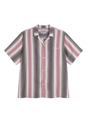 Carhartt WIP Dashner shirt - Grey