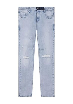 RTA Clayton distressed jeans - Blue