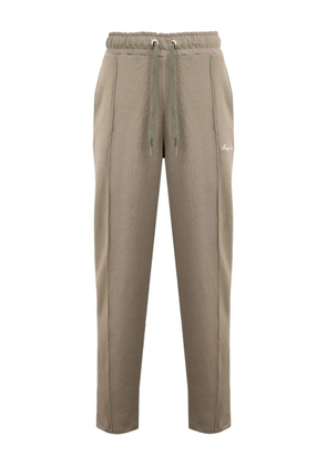 Family First jersey track pants - Neutrals