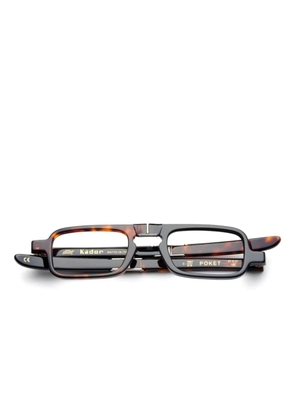 Kador Poket glasses - Brown