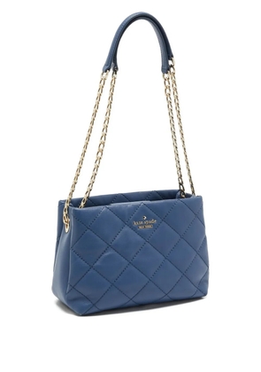 Kate Spade Emerson Place Phoebe shoulder bag - Blue