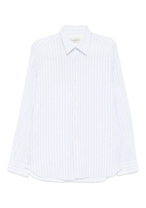 Officine Generale Giacomo shirt - White