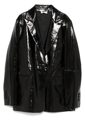 P.A.R.O.S.H. Marilyn blazer - Black