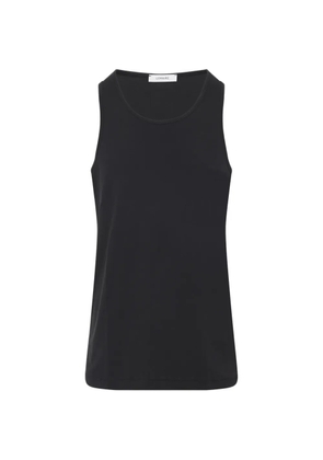 LEMAIRE black tank top