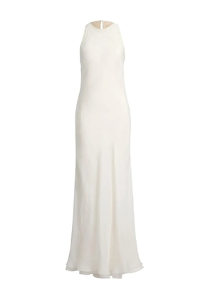 Ralph Lauren Collection Kristian dress - White