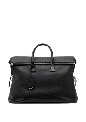 Maison Margiela 5AC Soft XL tote bag - Black