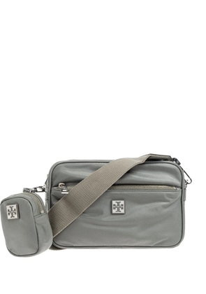Tory Burch Virginia shoulder bag - Grey