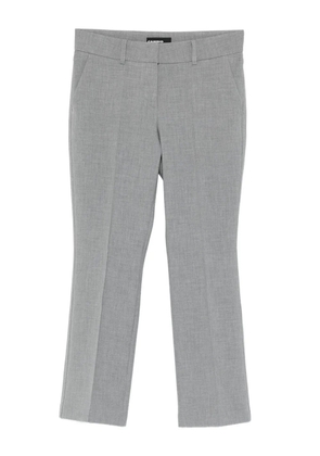 Cambio Farah cropped trousers - Grey