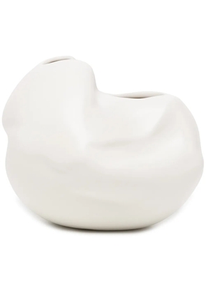Completedworks Large Vessel vase - White