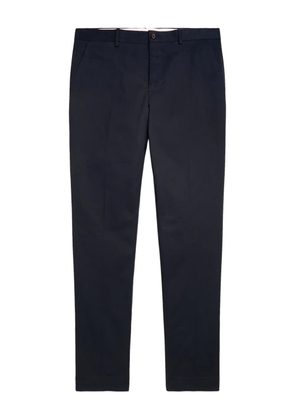 Ralph Lauren Purple Label cotton chinos - Blue