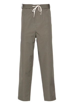 Craig Green elasticated-waistband trousers