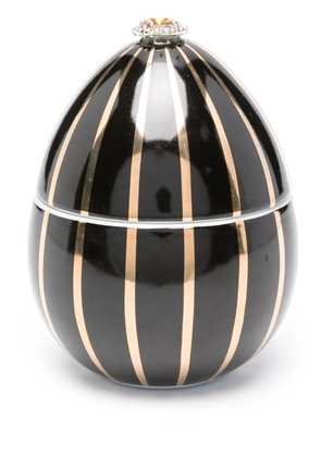 LADENAC Bois de Russie scented candle (220g) - Black