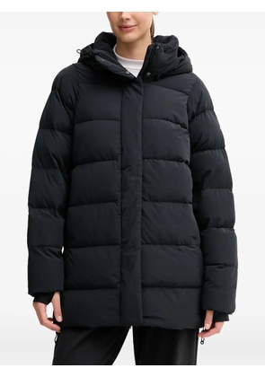 Columbia Amaze Puff™ hooded jacket - Black