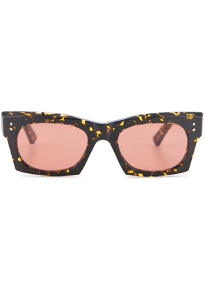 Retrosuperfuture Marni sunglasses - Brown