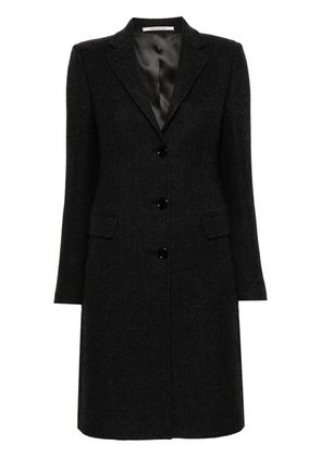 Tagliatore C-Parigi coat - Grey