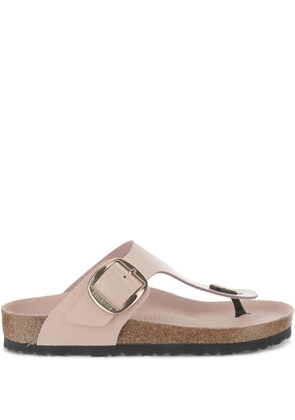 Birkenstock Gizeh flip flops - Pink