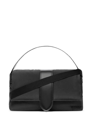 Jacquemus Bambino messenger bag - Black