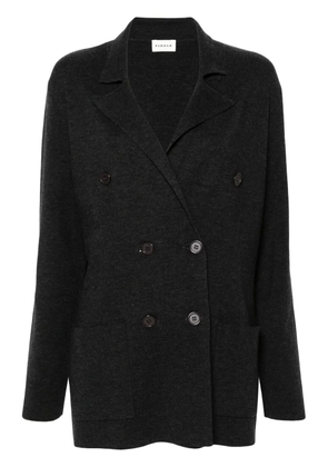 P.A.R.O.S.H. Look blazer - Grey