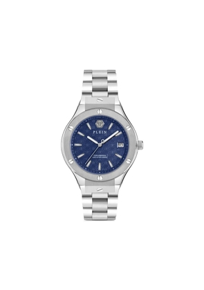 Philipp Plein Plein Underdog 44mm - Blue