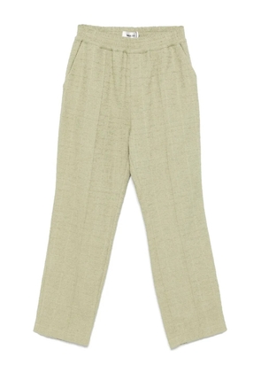 MOUTY Fiel trousers - Green
